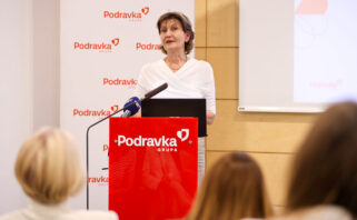 Podravka dodijelila potpore domaćim poduzetnicama za inovativne projekte