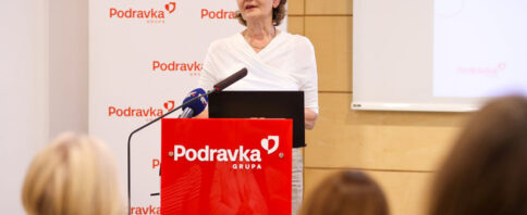 Podravka dodijelila potpore domaćim poduzetnicama za inovativne projekte