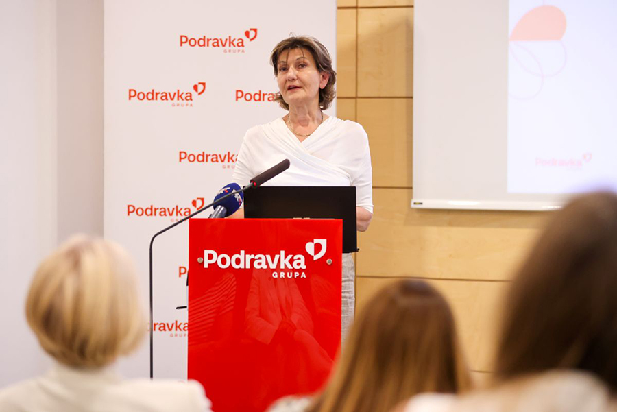 Podravka dodijelila potpore domaćim poduzetnicama za inovativne projekte