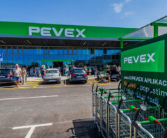 PEVEX u Dugopolju otvorio 34. prodajni centar