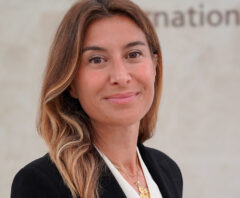Paola Papanicolaou