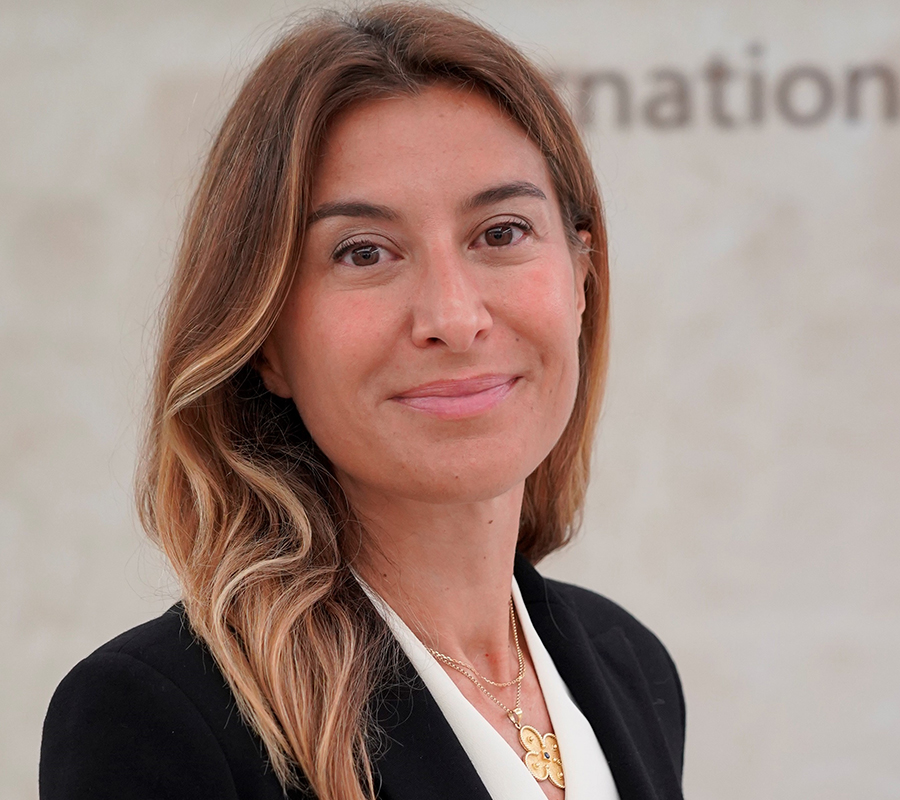 Paola Papanicolaou
