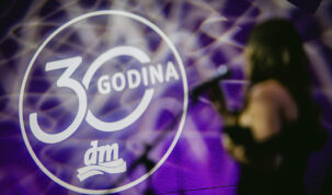 dm podupire 30 društveno odgovornih projekata