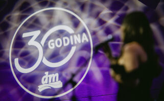 dm podupire 30 društveno odgovornih projekata