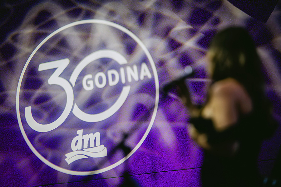 dm podupire 30 društveno odgovornih projekata