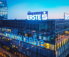 Erste Group