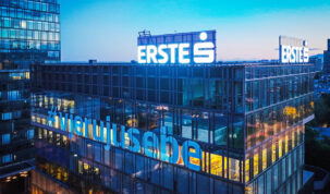Erste Group