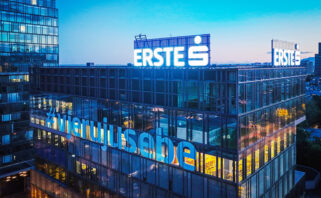 Erste Group