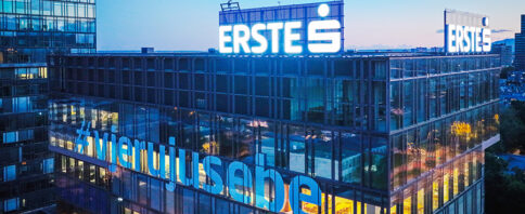 Erste Group