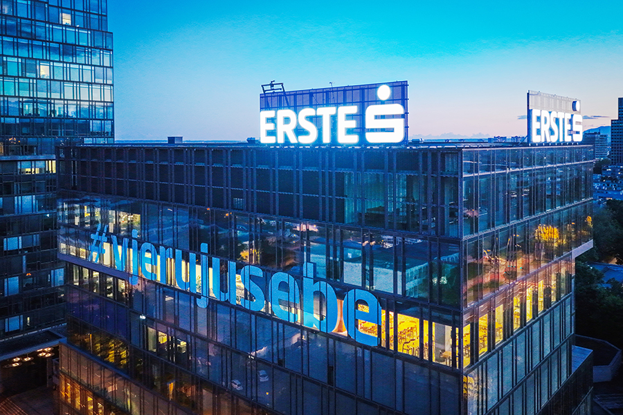 Erste Group