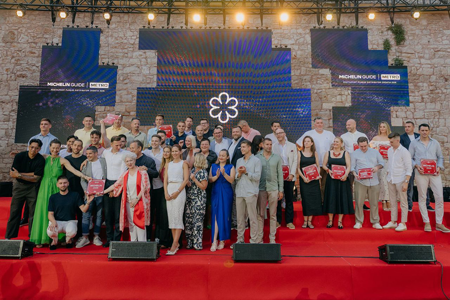 michelin