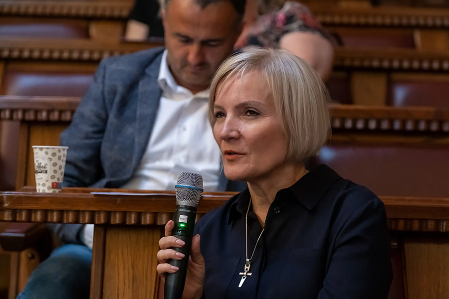 Marijana Sabljić