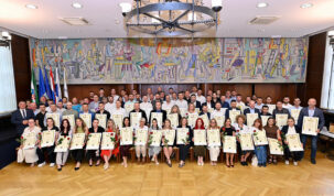 Svečano uručene majstorske diplome: Obrtnička komora Zagreb obilježila 30 godina majstorskih ispita