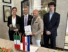 Zagrebačkom restoranu Tomassino dodijeljen certifikat „Ospitalità Italiana“