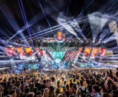 Glavina: Ultra Europe potvrđuje Hrvatsku kao svjetsku festivalsku destinaciju