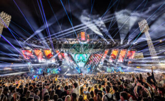 Glavina: Ultra Europe potvrđuje Hrvatsku kao svjetsku festivalsku destinaciju