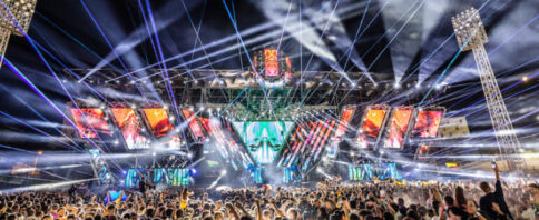 Glavina: Ultra Europe potvrđuje Hrvatsku kao svjetsku festivalsku destinaciju