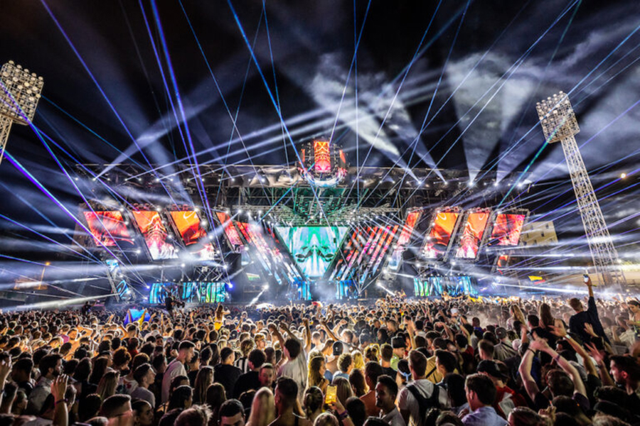 Glavina: Ultra Europe potvrđuje Hrvatsku kao svjetsku festivalsku destinaciju