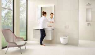 Geberit