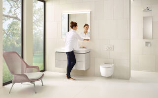 Geberit