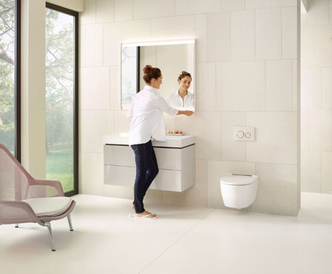 Geberit