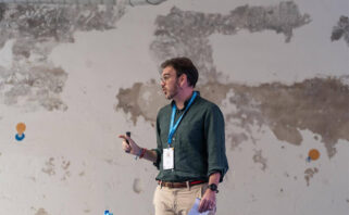 Luis Velasco Forward Deployed Engineer OpenAI