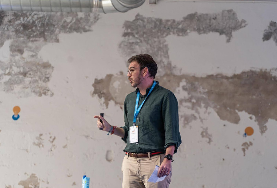 Luis Velasco Forward Deployed Engineer OpenAI