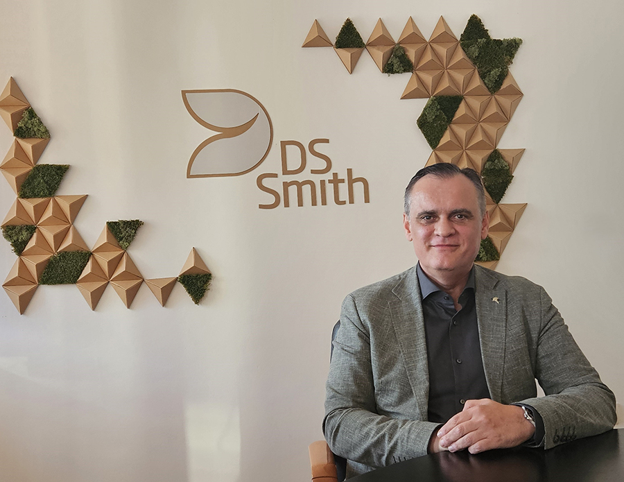Mario Müller_Cluster_Director_DS Smith Packaging Croatia