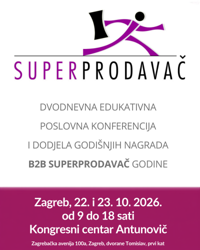 Superprodavač