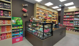 Zapruđe Kraš shop 1