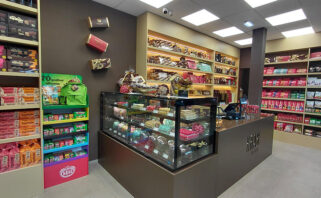 Zapruđe Kraš shop 1