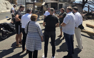 Solidarnost za omiške obrtnike: HOK pokreće konkretne oblike pomoći