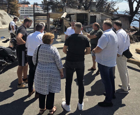 Solidarnost za omiške obrtnike: HOK pokreće konkretne oblike pomoći