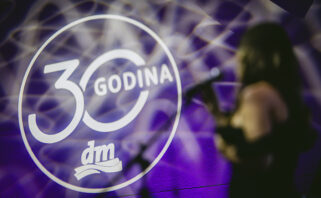 30 godina dm