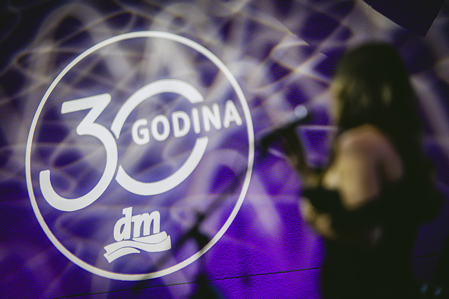 30 godina dm