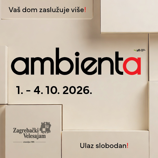 AMBIENTA 600x600