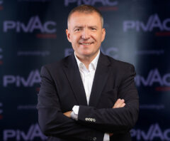 Ante Šalinović član Uprave Pivac