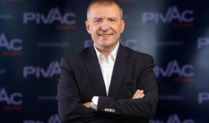 Ante Šalinović član Uprave Pivac