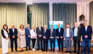Izabrana nova Uprava Njemačko-hrvatske industrijske i trgovinske komore