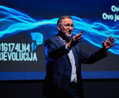 maglić