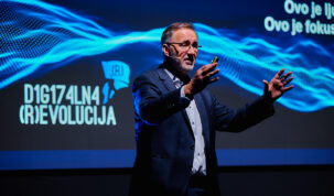 maglić