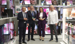 PEVEX u Požegi otvorio 35. prodajni centar