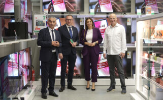 PEVEX u Požegi otvorio 35. prodajni centar