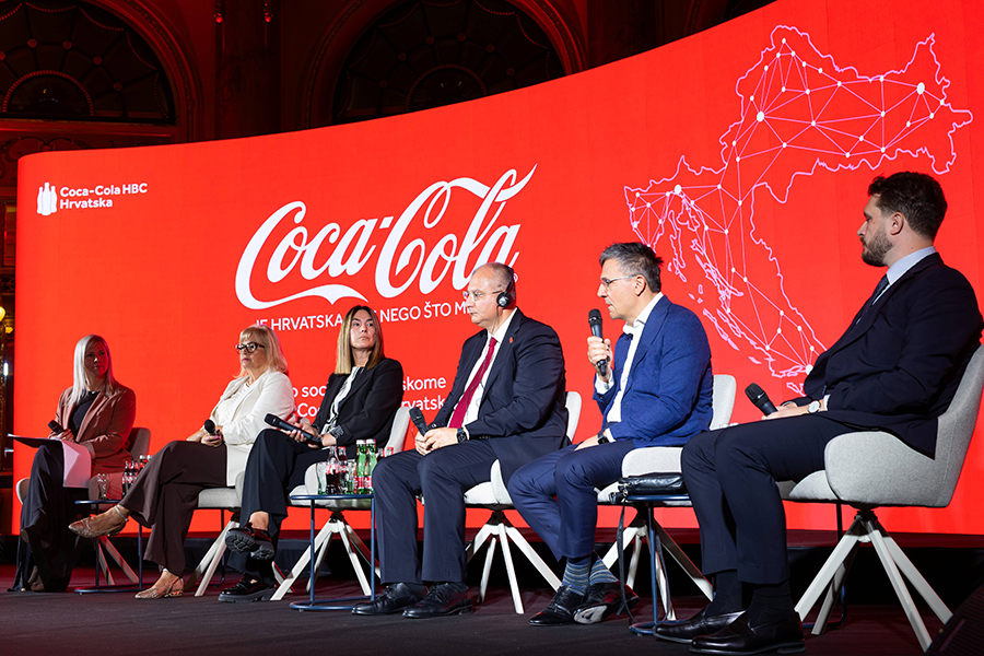 Studija socioekonomskog utjecaja Coca-Cole u Hrvatskoj_9_Andrea Čović Vidović Ksenija Beljan Zdravka Demeter Bubalo Dimitris Rompis Hrvoje Stojić i Karlo Tomašić_9_s