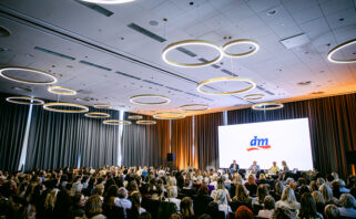 dm ženska konferencija