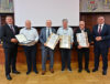 Dodijeljena priznanja Obrtničke komore Zagreb