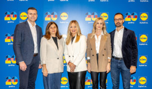 Lidl Hrvatska obilježio 20 godina poslovanja: Dva desetljeća rasta, partnerstva i povjerenja