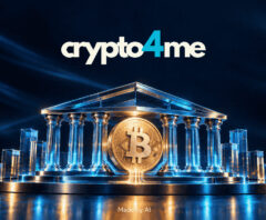 Bitcoin crypto