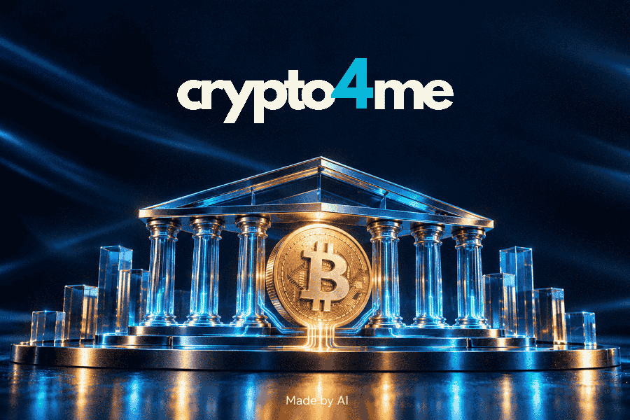 Bitcoin crypto