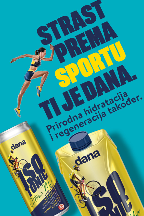 DANA-Isotonic
